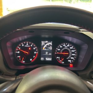 2023 Subaru WRX LIMITED 缩略图 41