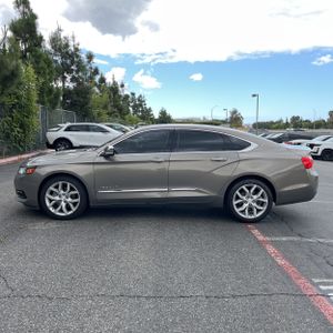 CHEVROLET IMPALA - 3