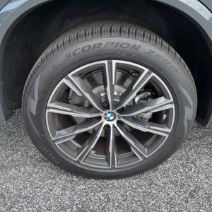 2026 BMW X5 PHEV XDRIVE50E — миниатюра 19