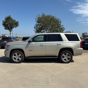 صورة 3 لـ 2017 Chevrolet TAHOE LT