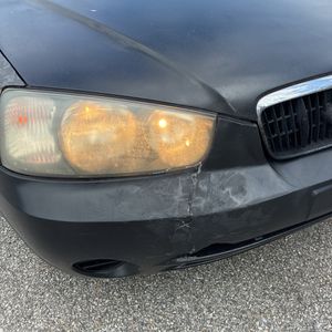صورة مصغرة 52 لـ 2002 Hyundai ELANTRA GLS