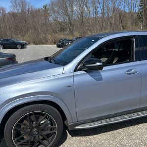 MERCEDES-BENZ GLE - 2