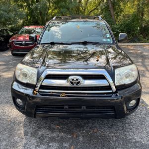 صورة 14 لـ 2007 Toyota 4RUNNER SR5