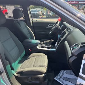 2015 FORD EXPLORER XLT 缩略图 33