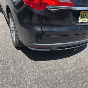 صورة مصغرة 62 لـ 2014 Acura RDX W/TECH