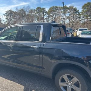 HONDA RIDGELINE RTL-E - 6