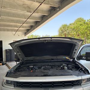 صورة مصغرة 43 لـ 2018 Chevrolet SILVERADO 1500 CUSTOM