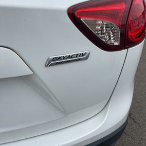 2016 Mazda CX-5 GRAND TOURING — миниатюра 23