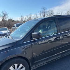 VOLKSWAGEN ROUTAN SEL - 2