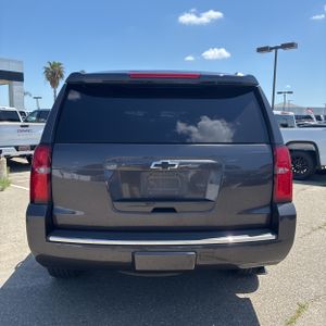 CHEVROLET TAHOE - 7