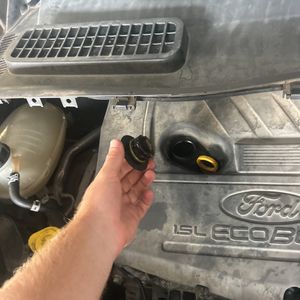 صورة مصغرة 46 لـ 2018 FORD ESCAPE SE