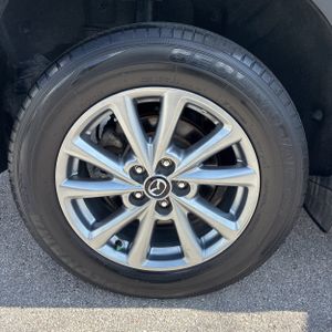 2023 Mazda CX-5 2.5 S 缩略图 19