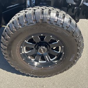 2013 JEEP WRANGLER RUBICON — миниатюра 20