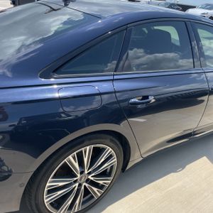 AUDI A6 SEDAN PREMIUM PLUS - 8