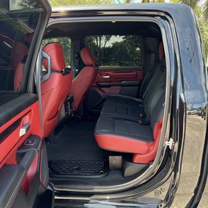 2023 RAM 1500 REBEL — миниатюра 32
