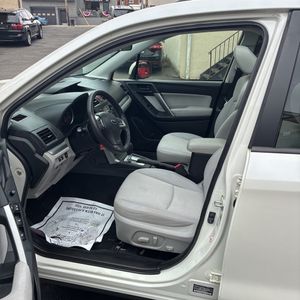 2015 Subaru FORESTER 2.5I PREMIUM — миниатюра 30