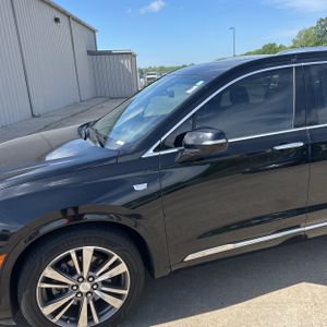 CADILLAC XT6 PREMIUM LUXURY - 2