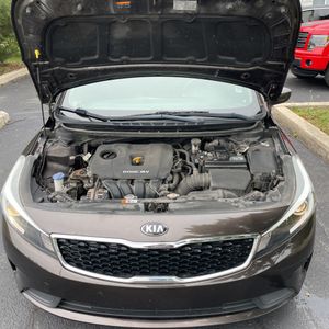 2018 KIA FORTE LX — миниатюра 43