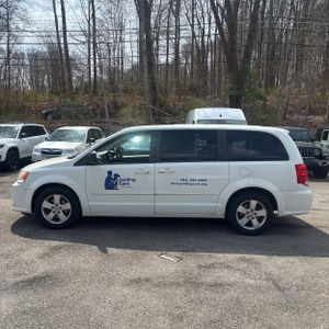 DODGE GRAND CARAVAN SE - 3