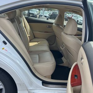 صورة 34 لـ 2009 Lexus ES 350 BASE