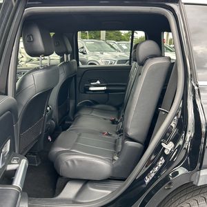2023 Mercedes-BENZ GLB 缩略图 34