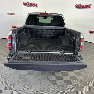 صورة مصغرة 38 لـ 2022 Nissan FRONTIER S