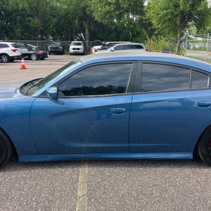 DODGE CHARGER R/T - 4