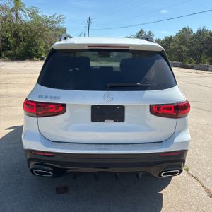 MERCEDES-BENZ GLB - 7