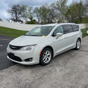 CHRYSLER PACIFICA TOURING-L - 1