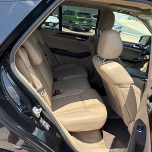 2014 Mercedes-BENZ M-CLASS — миниатюра 35