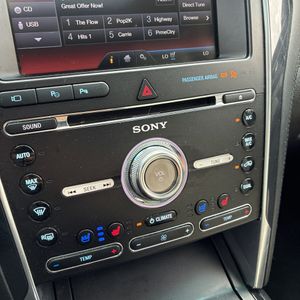 2016 FORD EXPLORER PLATINUM 缩略图 63