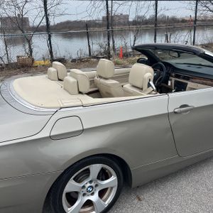 BMW 3-SERIES 328I - 9