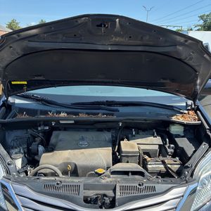 2015 Toyota SIENNA XLE 8-PASSENGER 缩略图 46