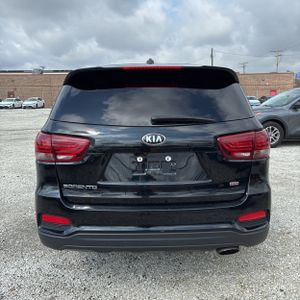 KIA SORENTO - 7