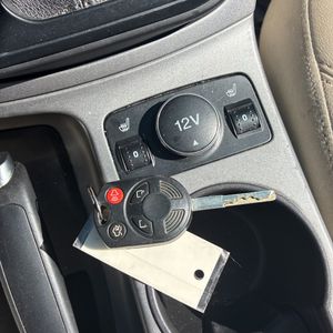 2014 FORD ESCAPE SE 缩略图 56