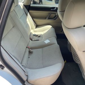 صورة مصغرة 35 لـ 2009 Subaru OUTBACK 2.5I