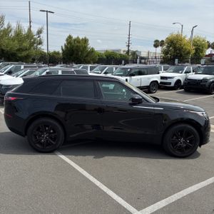 2020 LAND Rover RANGE ROVER VELAR P250 S — фото 10