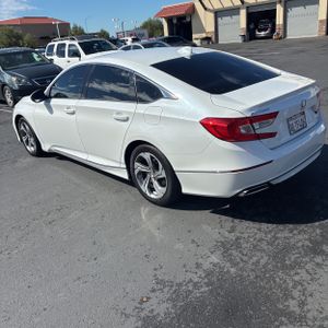 HONDA ACCORD EX-L - 5