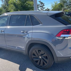 VOLKSWAGEN ATLAS CROSS SPORT V6 SE - 5