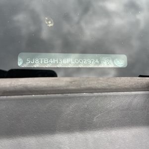 صورة مصغرة 46 لـ 2015 Acura RDX BASE