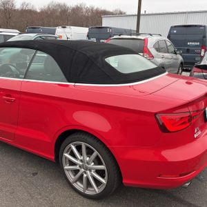 AUDI A3 2.0T PREMIUM - 6
