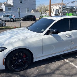 BMW M340I XDRIVE SEDAN - 2