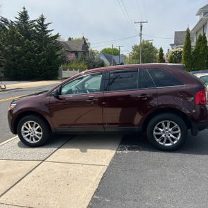 FORD EDGE SEL - 3