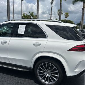 صورة 6 لـ 2024 Mercedes-BENZ GLE
