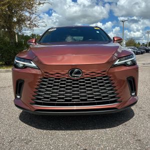 صورة 14 لـ 2023 Lexus RX 350 PREMIUM+
