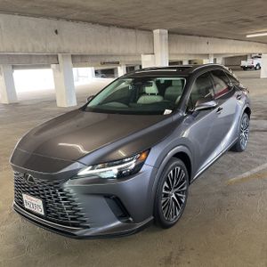 LEXUS RX 350 PREMIUM+ - 1