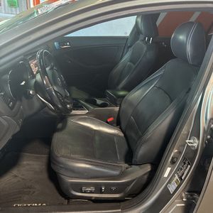 صورة مصغرة 30 لـ 2013 KIA OPTIMA SX