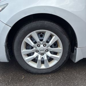 صورة مصغرة 17 لـ 2016 Nissan ALTIMA 2.5 S