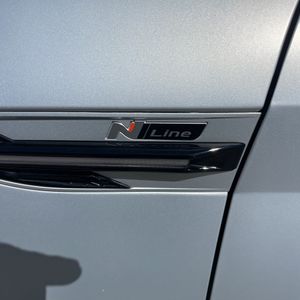 2024 Hyundai SONATA N LINE 照片 23
