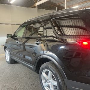 FORD EXPLORER BASE - 6